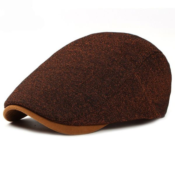 ht1510 spring summer men women beret cap adjustable shine flat gastby cabbie duckbill cap breathable newsboy female berets, Blue;gray
ht1510 spring summer men women beret cap adjustable shine flat gastby cabbie duckbill cap breathable newsboy female berets, Blue;gray