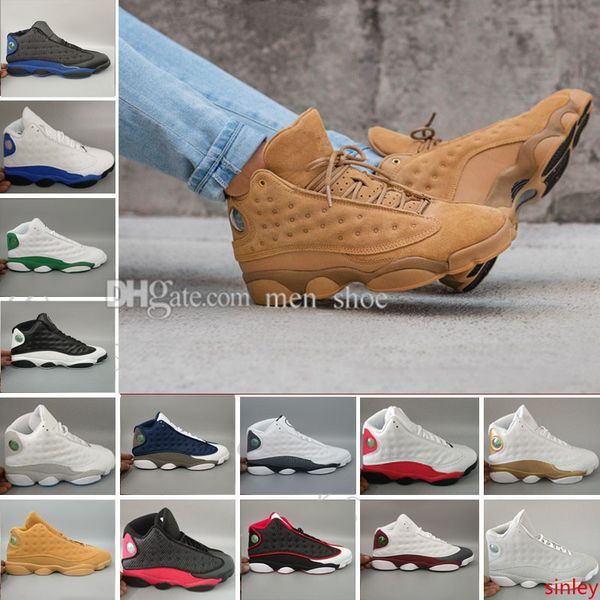 mens basketball shoes 13 dmp blackcat playoffs pure money history of flight hof bred black true red sports running shoes grey toe sneakers
mens basketball shoes 13 dmp blackcat playoffs pure money history of flight hof bred black true red sports running shoes grey toe sneakers