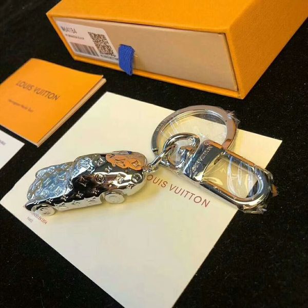 louis vuitton keychain брелок кошелек кулон из нержавеющей стали письмо модель автомобиля дизайн автомобилей цепи брелки для мужчин подарки, Silver
louis vuitton keychain брелок кошелек кулон из нержавеющей стали письмо модель автомобиля дизайн автомобилей цепи брелки для мужчин подарки, Silver