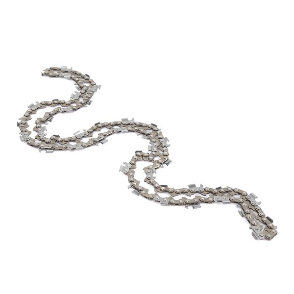 chainsaw chain 3/8" pitch 0.058" gauge 72-84 drive links replacement mill ripping chain blade pitch gauge for cutting lumber
chainsaw chain 3/8" pitch 0.058" gauge 72-84 drive links replacement mill ripping chain blade pitch gauge for cutting lumber
