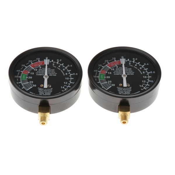 2pcs motorcycle carb vacuum carburetor gauge synchronizer balancer kit vacuum carburetor synchronization
2pcs motorcycle carb vacuum carburetor gauge synchronizer balancer kit vacuum carburetor synchronization