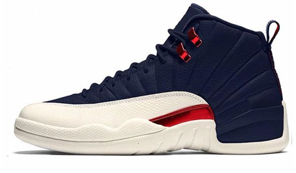 12s basketball shoes 12 ovo bred gym red men women taxi flu game french blue olive sports shoes sneakers size 7-13 10ct
12s basketball shoes 12 ovo bred gym red men women taxi flu game french blue olive sports shoes sneakers size 7-13 10ct