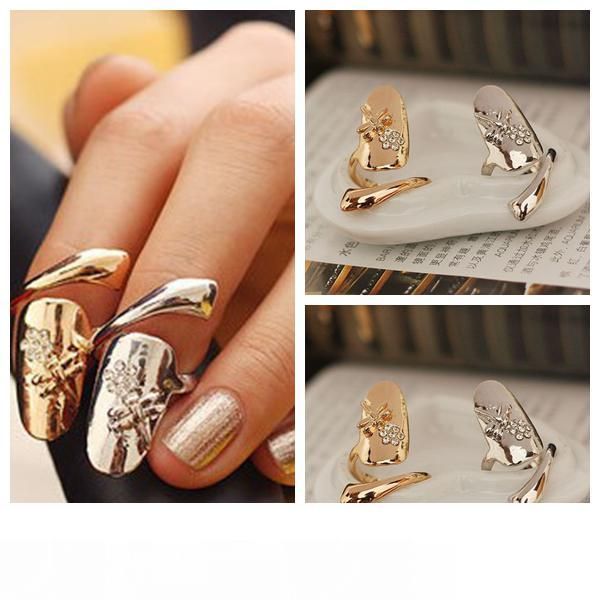 10pcs lot exquisite cute retro queen dragonfly design rhinestone plum snake gold silver ring finger nail rings
10pcs lot exquisite cute retro queen dragonfly design rhinestone plum snake gold silver ring finger nail rings
