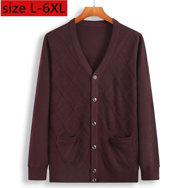 new arrival fashion suepr large sweater cardigan men casual computer knitted v-neck single breasted plus size lxl2xl3xl4xl5xl6xl, White;black
new arrival fashion suepr large sweater cardigan men casual computer knitted v-neck single breasted plus size lxl2xl3xl4xl5xl6xl, White;black