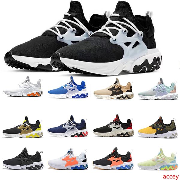 air react presto running shoes tripe black white moon sun of yellow blue rose designers shoes women men trainer sport sneakers
air react presto running shoes tripe black white moon sun of yellow blue rose designers shoes women men trainer sport sneakers