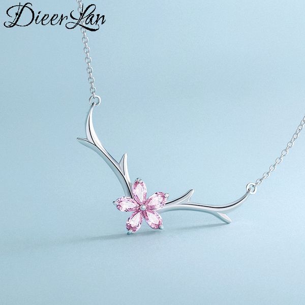925 sterling silver zircon flower necklaces pendants for women long necklaces statement jewelry collares 2019
925 sterling silver zircon flower necklaces pendants for women long necklaces statement jewelry collares 2019