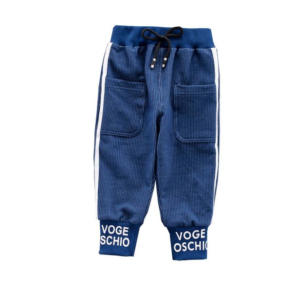 fashion mother autumn sport pants baby boy's clothing casual boy pants cotton trousers, Blue
fashion mother autumn sport pants baby boy's clothing casual boy pants cotton trousers, Blue