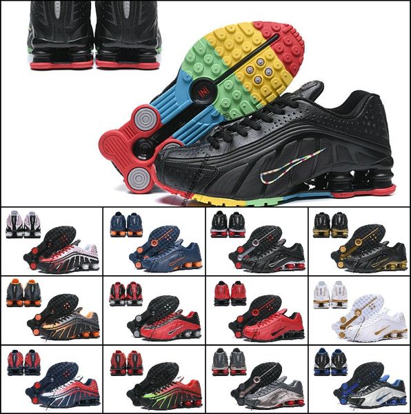 wholesale new deliver r4 301 nz oz tn running shoes deliver oz nz men athletic sneakers sports shoes designer shoes 40~46, Black
wholesale new deliver r4 301 nz oz tn running shoes deliver oz nz men athletic sneakers sports shoes designer shoes 40~46, Black