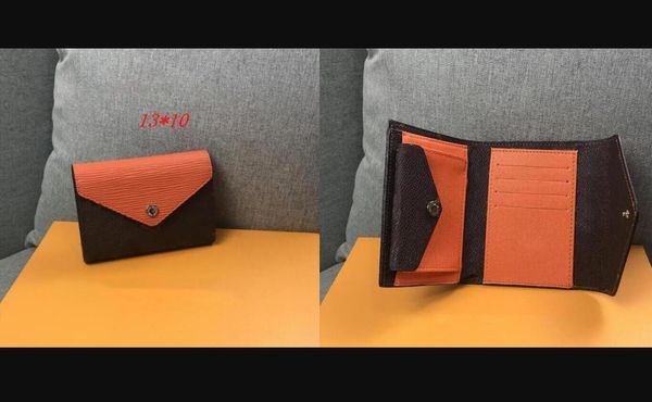 2019 fashion ladies button wallet designer female pu leather wallet ladies and women's wallet short card pocket, Red;black
2019 fashion ladies button wallet designer female pu leather wallet ladies and women's wallet short card pocket, Red;black