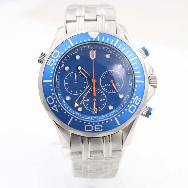 2019 designer luxury mens watches quartz 300 racing master coaxial moonwatch professional spectre men black orange luxury mens, Slivery;brown
2019 designer luxury mens watches quartz 300 racing master coaxial moonwatch professional spectre men black orange luxury mens, Slivery;brown