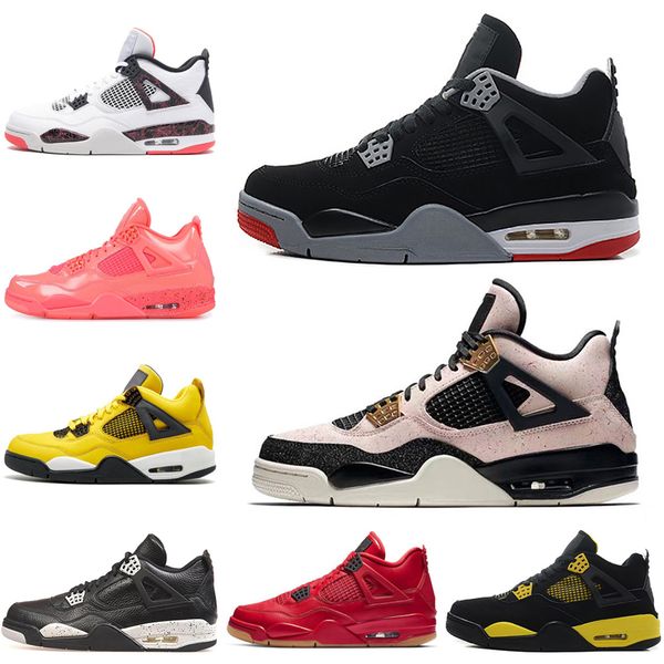 what the bred 4s men basketball shoes 4 fiba silt red tattoo raptors laser black gum mens trainers athletic sports sneakers 7-13
what the bred 4s men basketball shoes 4 fiba silt red tattoo raptors laser black gum mens trainers athletic sports sneakers 7-13