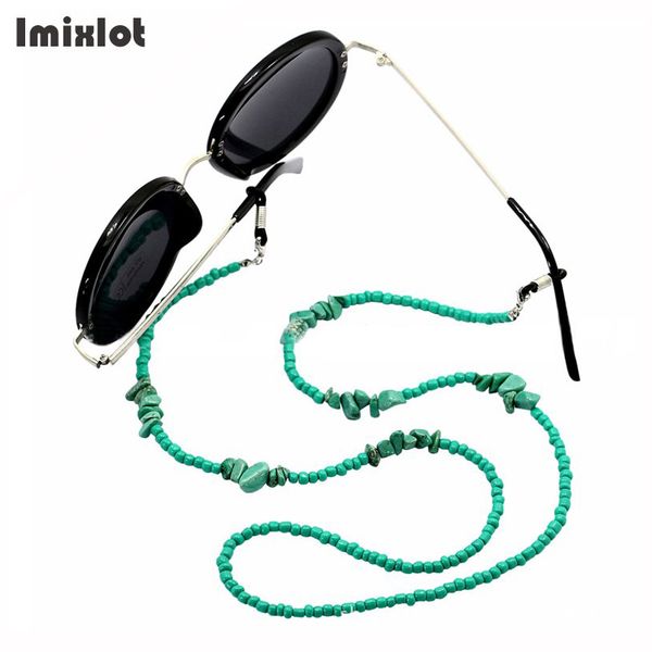 fashion women eyeglass chains green glass stone beads chains anti-slip eyewear cord holder neck strap reading glasses rope
fashion women eyeglass chains green glass stone beads chains anti-slip eyewear cord holder neck strap reading glasses rope