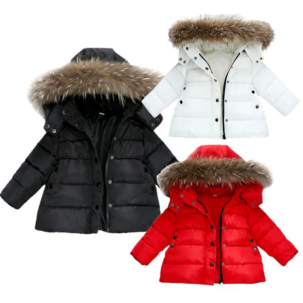 thick warm childrens' jacket baby girls boys kids down jacket fur hooded coats autumn winter children clothes solid kids coats, Blue;gray
thick warm childrens' jacket baby girls boys kids down jacket fur hooded coats autumn winter children clothes solid kids coats, Blue;gray