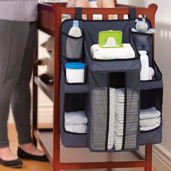 nordic baby nursery organizer and crib bumper diaper organizer for bed hanging storage bag newborn nappy changing table set
nordic baby nursery organizer and crib bumper diaper organizer for bed hanging storage bag newborn nappy changing table set