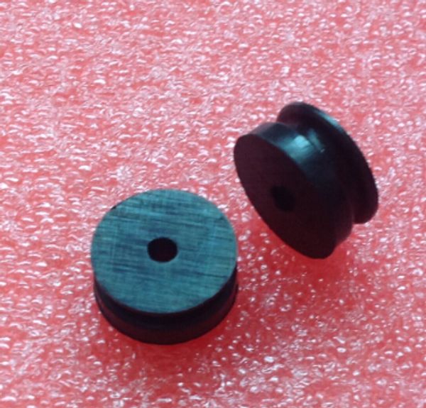 детектирование roller m0445092 для вышивальных машин счастливых / запчасти, Black
детектирование roller m0445092 для вышивальных машин счастливых / запчасти, Black