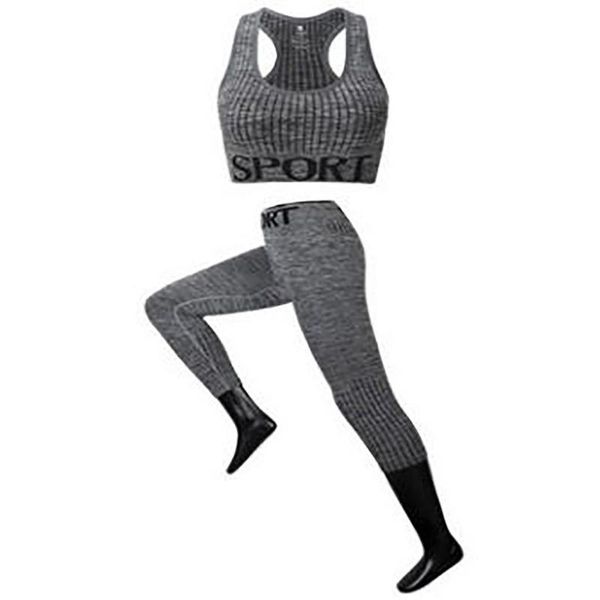 women fashion fitness clothes set printing striped bra standard sports, casual pants 2-pieces set all seasons, White;black
women fashion fitness clothes set printing striped bra standard sports, casual pants 2-pieces set all seasons, White;black