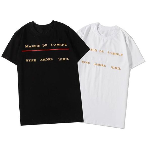 20ss made in italy t-shirts with letter printed fashion tee shirts summer short sleeve men women luxury high street s-2xl optional, White;black
20ss made in italy t-shirts with letter printed fashion tee shirts summer short sleeve men women luxury high street s-2xl optional, White;black