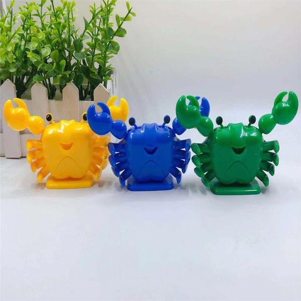 adorable cute new solar powered crab dancing animal animated bobble dancer toy car decoration gift 6.13
adorable cute new solar powered crab dancing animal animated bobble dancer toy car decoration gift 6.13