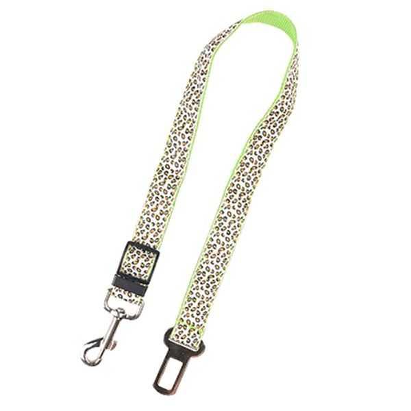 safety belt dog car travel belts leopard print adjustable car dogs belt pet collar dog leash pet harnesses cat supplies
safety belt dog car travel belts leopard print adjustable car dogs belt pet collar dog leash pet harnesses cat supplies