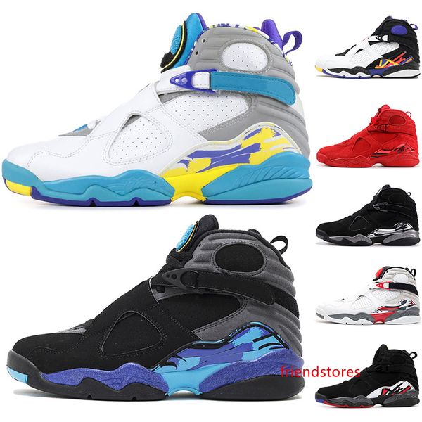 men basketball shoes 8s valentines day aqua black white 8 mens trainer athletic sports sneakers size 8-13
men basketball shoes 8s valentines day aqua black white 8 mens trainer athletic sports sneakers size 8-13