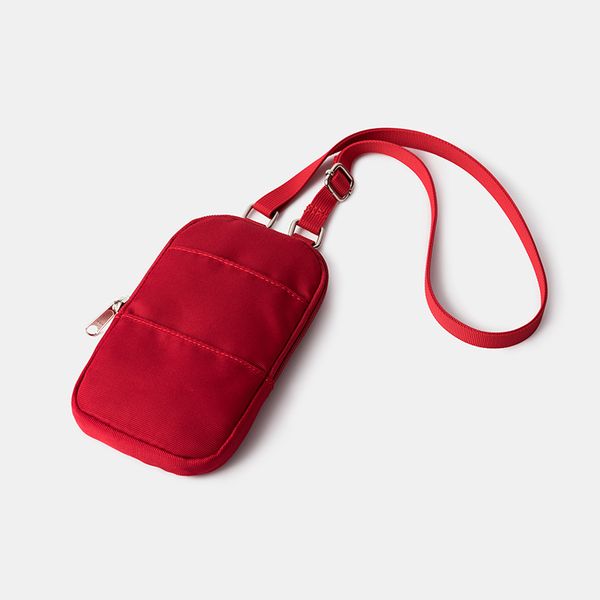 men's mobile phone bag new tide vertical casual fashion shoulder bag wild waterproof nylon pouch
men's mobile phone bag new tide vertical casual fashion shoulder bag wild waterproof nylon pouch