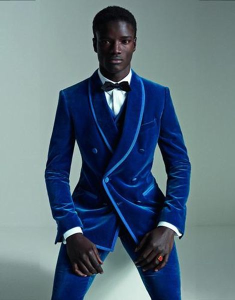 royal blue velvetee tuxedos groom wedding men suits mens wedding suits tuxedo costumes de smoking pour hommes men(jacket+pants+tie+vest) 062, Black;gray
royal blue velvetee tuxedos groom wedding men suits mens wedding suits tuxedo costumes de smoking pour hommes men(jacket+pants+tie+vest) 062, Black;gray