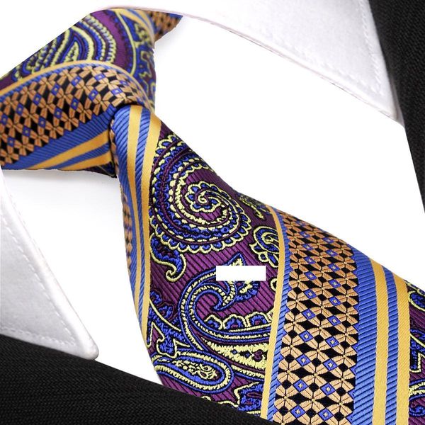 wholesale e9 mens tie set multicolor purple yellow blue paisley stripes neckties handkerchieves 100 %silk ing, Blue;purple
wholesale e9 mens tie set multicolor purple yellow blue paisley stripes neckties handkerchieves 100 %silk ing, Blue;purple
