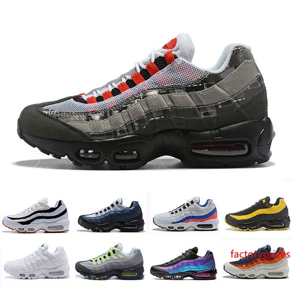 2019 laser fuchsia chaussures og mens womens running shoes classic black red white men trainer surface sports outdoor sneakers 36-46
2019 laser fuchsia chaussures og mens womens running shoes classic black red white men trainer surface sports outdoor sneakers 36-46