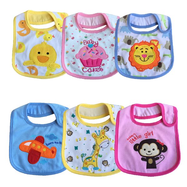 3pc/lot baby bibspattern toddler baby waterproof saliva towel cotton fit 0-3 years old infant burp cloths feeding 1to 3 yea
3pc/lot baby bibspattern toddler baby waterproof saliva towel cotton fit 0-3 years old infant burp cloths feeding 1to 3 yea