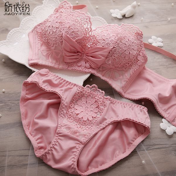 jyf brand new europe women bra set lace underwear wire embroidery gather girl lingerie push up bra & brief sets, Red;black
jyf brand new europe women bra set lace underwear wire embroidery gather girl lingerie push up bra & brief sets, Red;black