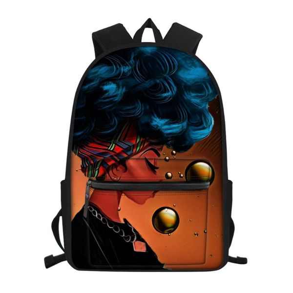 thikin fashion new african backpack art black girls print school bagpack teenager girls laprucksack mochila kids bookbag
thikin fashion new african backpack art black girls print school bagpack teenager girls laprucksack mochila kids bookbag