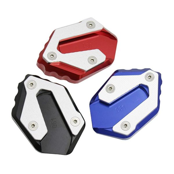 aluminum kickstand foot enlarger brace side bracket increases for yamaha mt-07 14-19 tracer 900 xsr700 16-19
aluminum kickstand foot enlarger brace side bracket increases for yamaha mt-07 14-19 tracer 900 xsr700 16-19