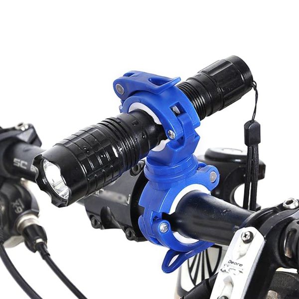 cycling bike bicycle 360 degree rotating light double holder led front flashlight lamp pump handlebar holder mtb accessories
cycling bike bicycle 360 degree rotating light double holder led front flashlight lamp pump handlebar holder mtb accessories