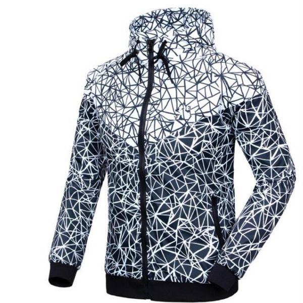 autumn men designer jacket coat sports brand sweatshirt hoodie with long sleeve zipper windbreaker mens clothing hoodies, Black;brown
autumn men designer jacket coat sports brand sweatshirt hoodie with long sleeve zipper windbreaker mens clothing hoodies, Black;brown