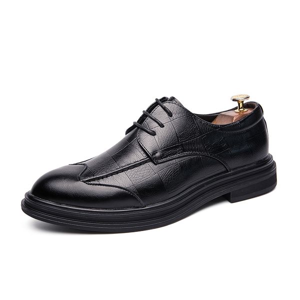 2019 new oxford formal men footwear designer men shoes office shoes for mens brown black man party dress
2019 new oxford formal men footwear designer men shoes office shoes for mens brown black man party dress