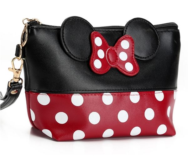 travel cosmetic bag cartoon bow makeup case women zipper hand holding make up handbag organizer storage pouch toiletry wash bags
travel cosmetic bag cartoon bow makeup case women zipper hand holding make up handbag organizer storage pouch toiletry wash bags