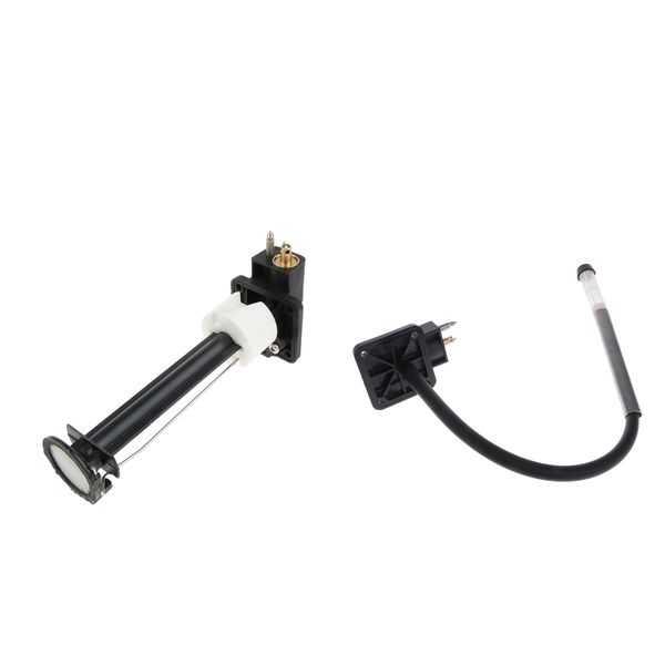 2pcs подвесной двигатели топлива датчик топлива метр assy для морской лодки yatch 
2pcs подвесной двигатели топлива датчик топлива метр assy для морской лодки yatch