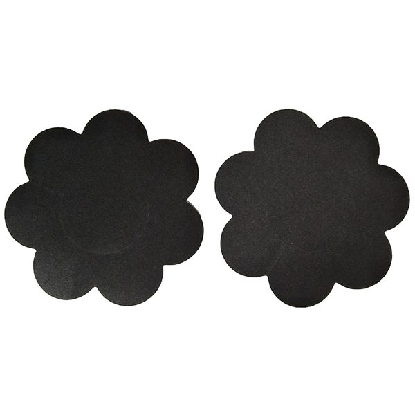 women plum flower nipples pasties nipple covers self adhesive cubre pezones disposable sticky bra sticker pads, Black;white
women plum flower nipples pasties nipple covers self adhesive cubre pezones disposable sticky bra sticker pads, Black;white
