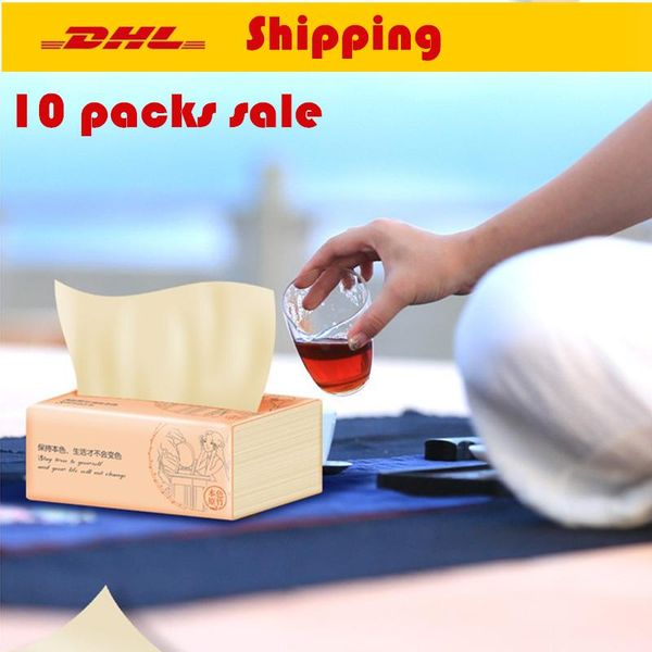 80 pcs/pac paper napkins multifold dinner paper towels portable bath tissue natural paper-pulling tissue household pack draw wholesale
80 pcs/pac paper napkins multifold dinner paper towels portable bath tissue natural paper-pulling tissue household pack draw wholesale