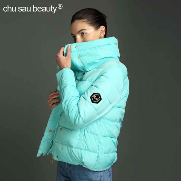 2019 new fashion women coat fashion autumn winter female down jacket women parkas casual jackets for, Black
2019 new fashion women coat fashion autumn winter female down jacket women parkas casual jackets for, Black