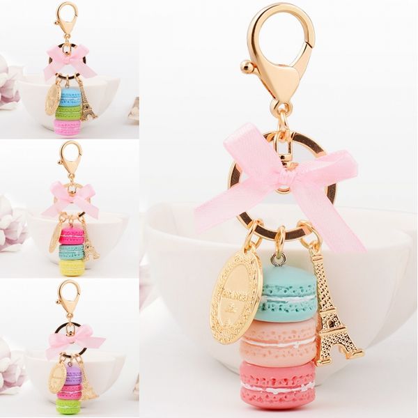 designer women fashion ornament purse backpack macaron cake eiffel tower alloy cute charming handbag pendant keychain keyring gift, Silver
designer women fashion ornament purse backpack macaron cake eiffel tower alloy cute charming handbag pendant keychain keyring gift, Silver