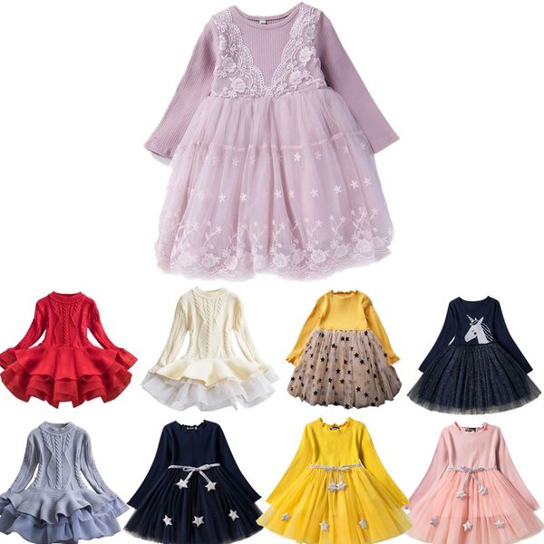 baby girls dress little princess lace vest long sleeve dress summer clothes kids wedding party vestido infantil menina 3 5 7 8 y, Red;yellow
baby girls dress little princess lace vest long sleeve dress summer clothes kids wedding party vestido infantil menina 3 5 7 8 y, Red;yellow