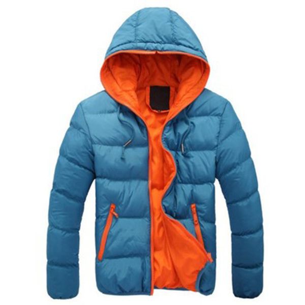 mens fashion jackets designer colorful jacket keep warm casual windproof sweater outwear hooded winter brand sweatshirt, Black;brown
mens fashion jackets designer colorful jacket keep warm casual windproof sweater outwear hooded winter brand sweatshirt, Black;brown