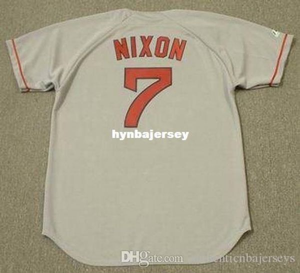 custom trot nixon boston stitched 2004 majestic vintage away baseball jersey retro mens jerseys running, Black;blue
custom trot nixon boston stitched 2004 majestic vintage away baseball jersey retro mens jerseys running, Black;blue