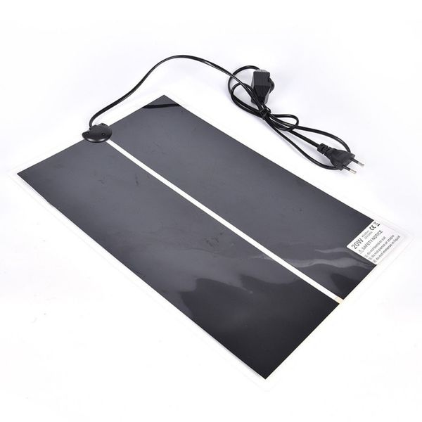 lanlan eu plug 5w/7w/14w/20w/45w pet heating pad reptile electric blanket 
lanlan eu plug 5w/7w/14w/20w/45w pet heating pad reptile electric blanket