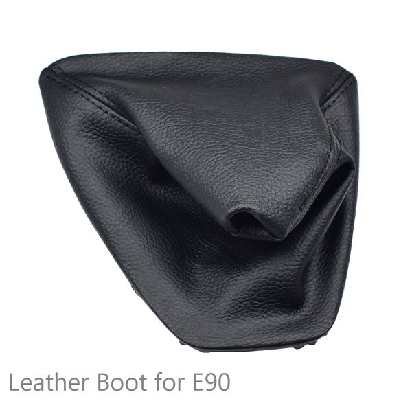 gear stick knob lever shifter fit for e90 e91 e92 e93 with gaiter boot real leather dust-proof cover
gear stick knob lever shifter fit for e90 e91 e92 e93 with gaiter boot real leather dust-proof cover