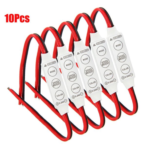 10pcs/lots 12v wired control module strobe flash for car household led strip/bulb
10pcs/lots 12v wired control module strobe flash for car household led strip/bulb