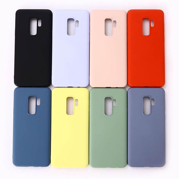 phone silicone case for samsung galaxy s20plus note10 s10 5g note9 a80/a90 a71 a51 soft case new
phone silicone case for samsung galaxy s20plus note10 s10 5g note9 a80/a90 a71 a51 soft case new