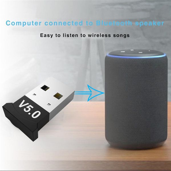 tew new wireless usb bluetooth 5.0 adapter transmitter receiver mini bt5.0 dongle audio adapter for computer pc laptablet
tew new wireless usb bluetooth 5.0 adapter transmitter receiver mini bt5.0 dongle audio adapter for computer pc laptablet