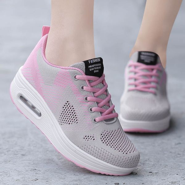 tenis mujer 2020 new tennis shoes for women sneakers outdoor breathable lightweight walking sport shoes ladies fitness
tenis mujer 2020 new tennis shoes for women sneakers outdoor breathable lightweight walking sport shoes ladies fitness